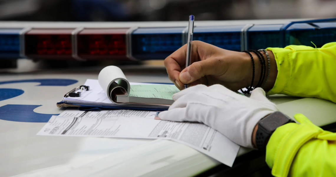 Τι απαγορεύεται να μεταφέρουμε, τι ορίζει ο νέος ΚΟΚ