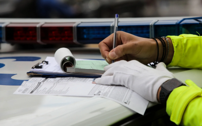 Τι απαγορεύεται να μεταφέρουμε, τι ορίζει ο νέος ΚΟΚ