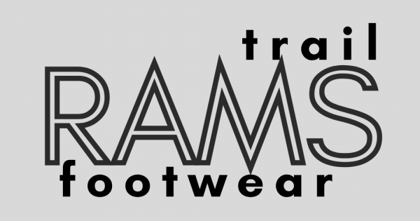 Holy Rams Logo Rams